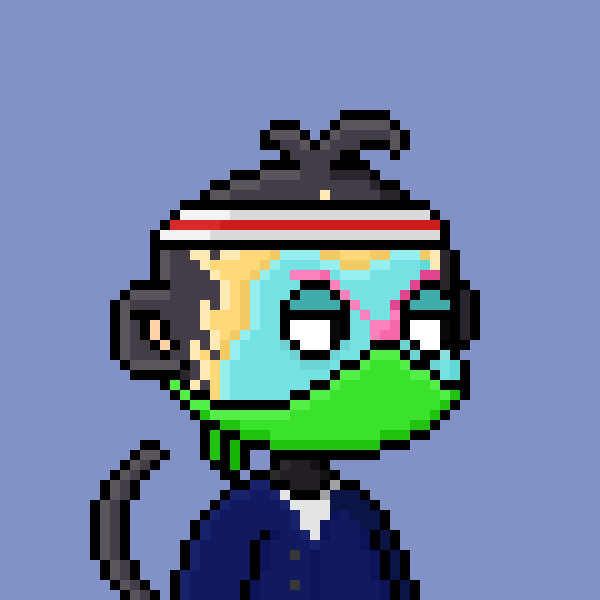 MonkeyHood #4565