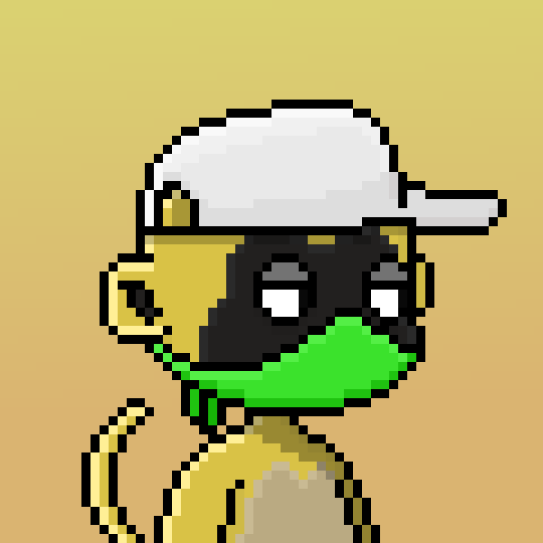 MonkeyHood #4566