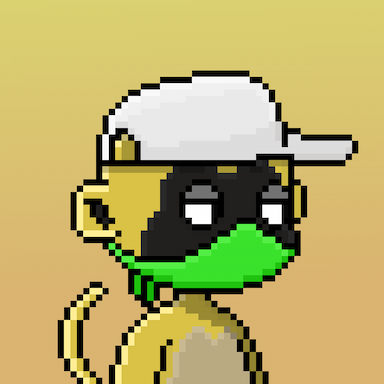 MonkeyHood #4566
