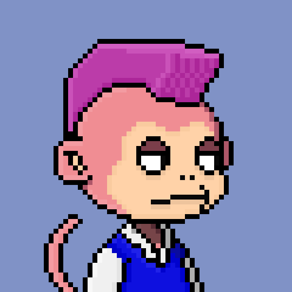 MonkeyHood #4568