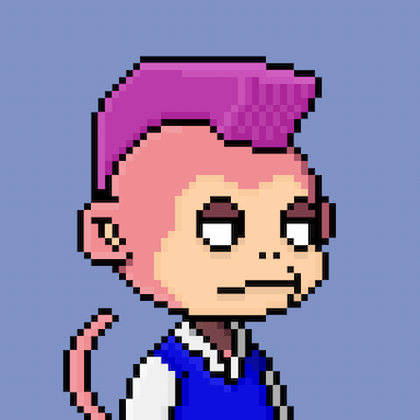 MonkeyHood #4568