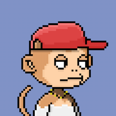 MonkeyHood #457