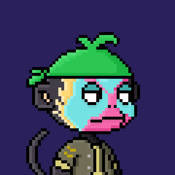 MonkeyHood #4572