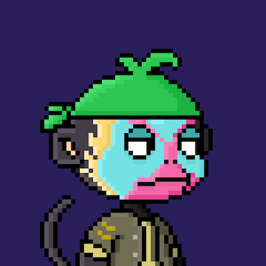 MonkeyHood #4572