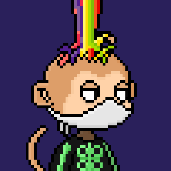 MonkeyHood #4575