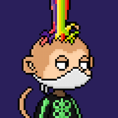 MonkeyHood #4575