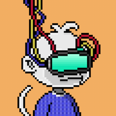 MonkeyHood #4576