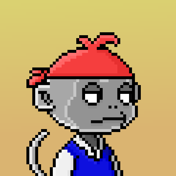 MonkeyHood #4577