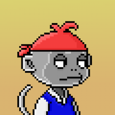 MonkeyHood #4577