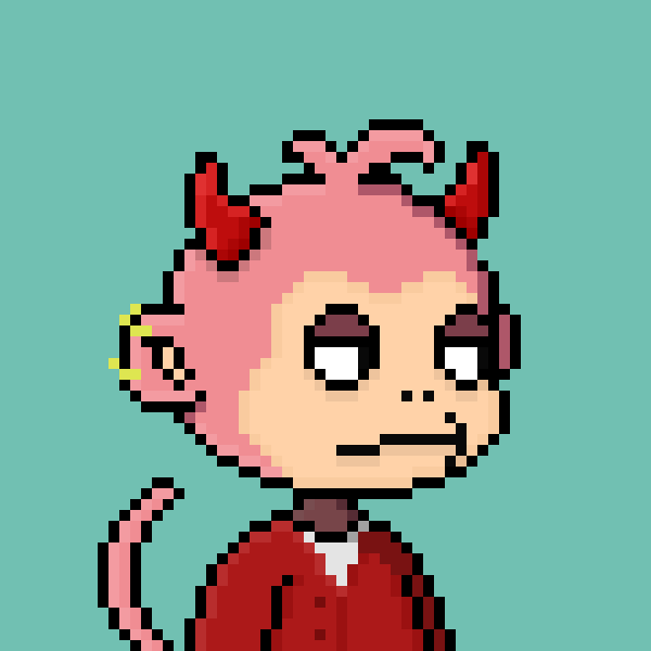 MonkeyHood #4578