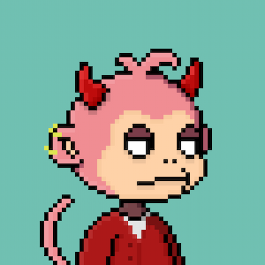 MonkeyHood #4578