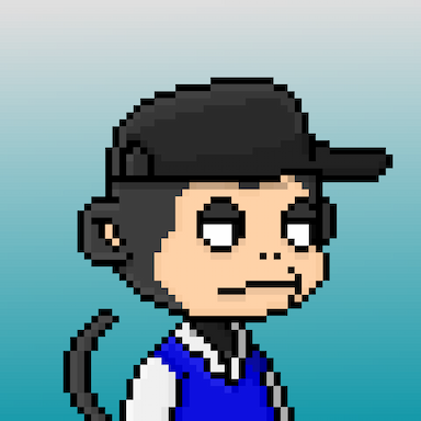 MonkeyHood #4579
