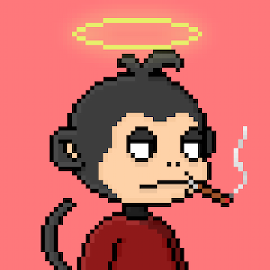 MonkeyHood #458