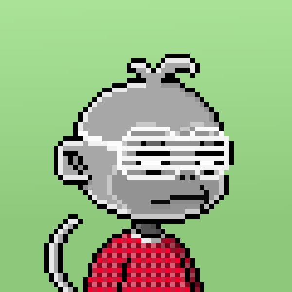 MonkeyHood #4580
