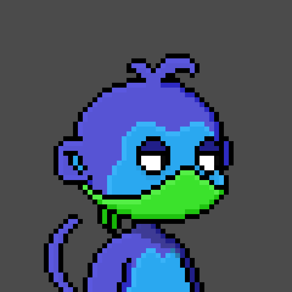 MonkeyHood #4581