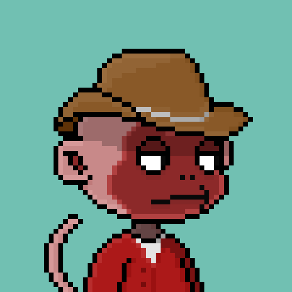 MonkeyHood #4584
