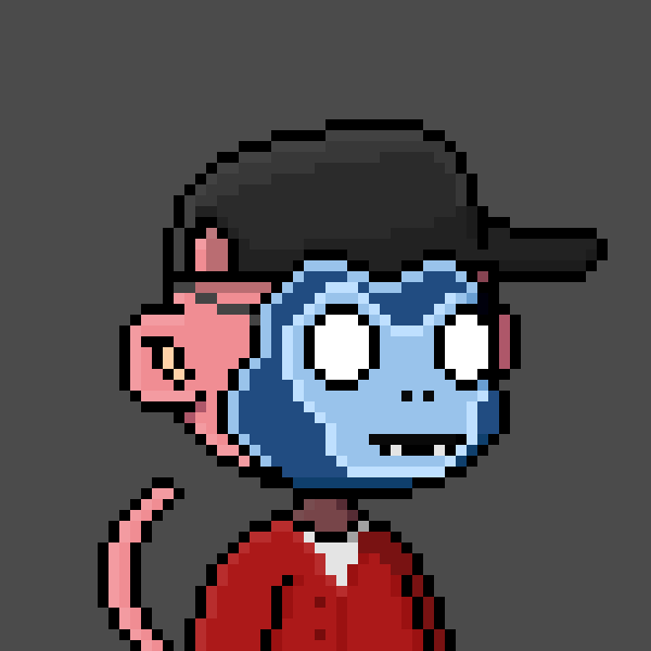 MonkeyHood #4589
