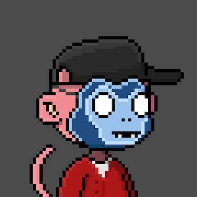 MonkeyHood #4589