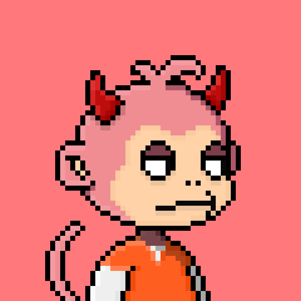 MonkeyHood #459