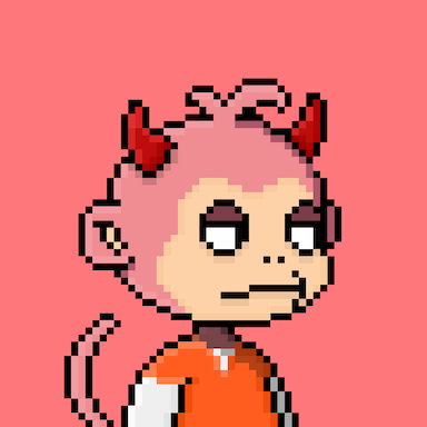 MonkeyHood #459