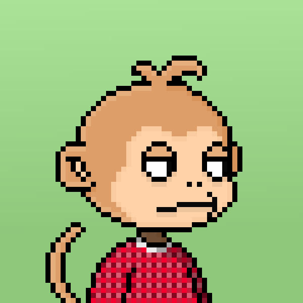 MonkeyHood #4591