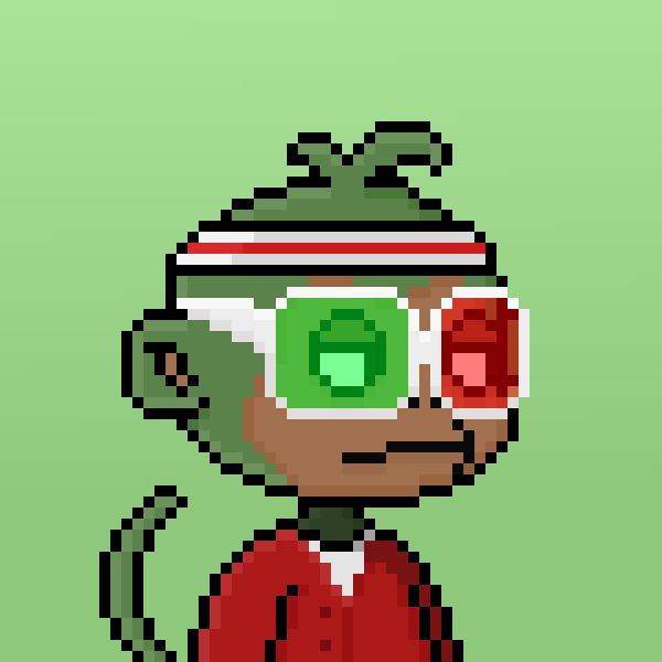 MonkeyHood #4593