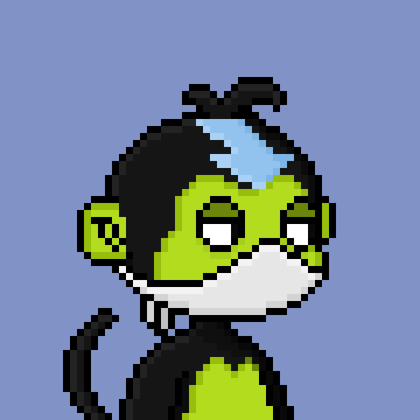 MonkeyHood #4595