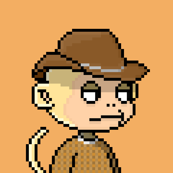 MonkeyHood #4596