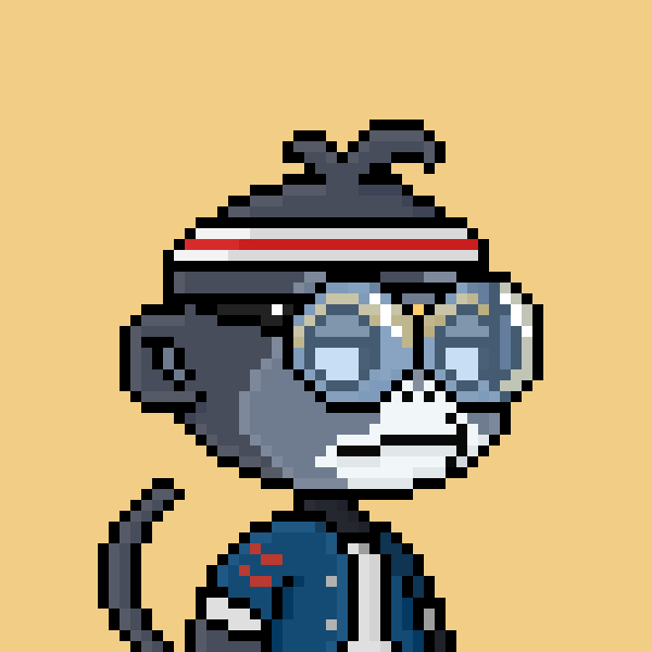 MonkeyHood #4597