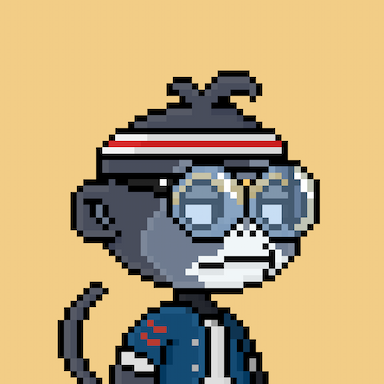 MonkeyHood #4597