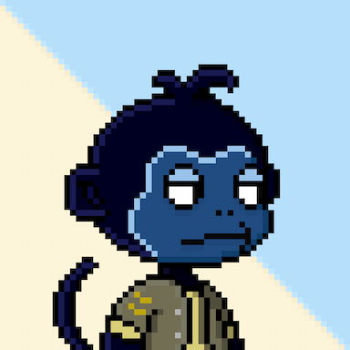 MonkeyHood #4601
