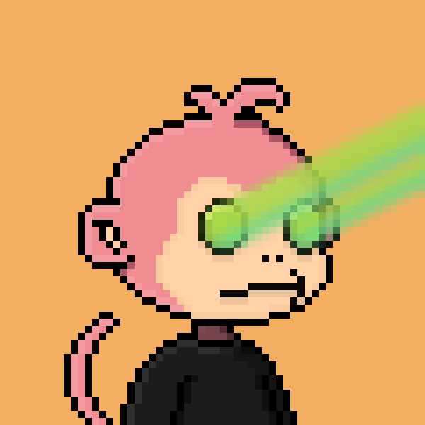 MonkeyHood #4603