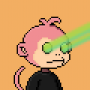 MonkeyHood #4603