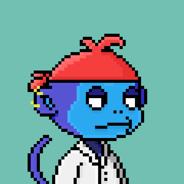 MonkeyHood #4604