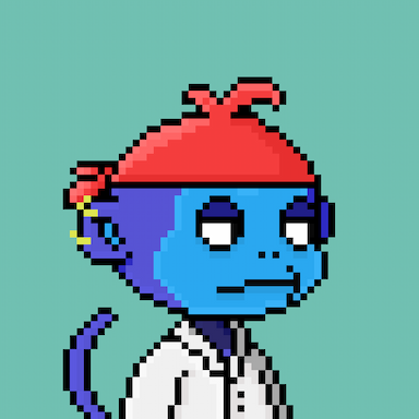 MonkeyHood #4604