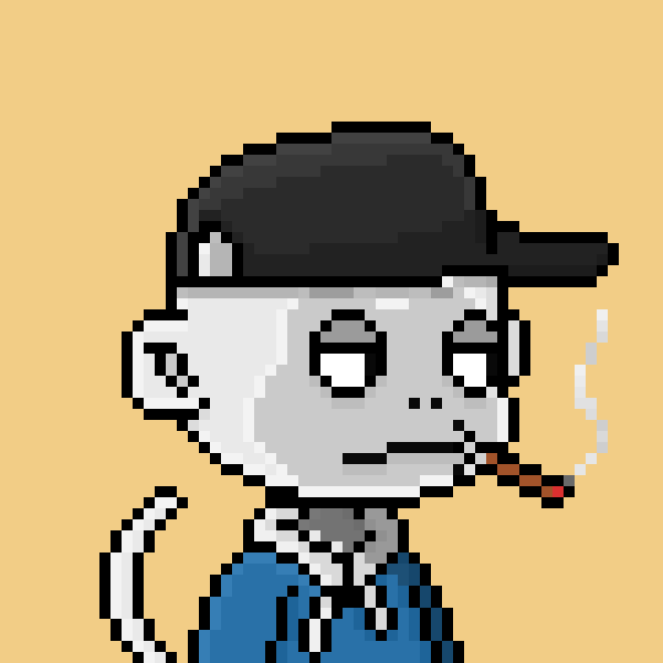 MonkeyHood #4605