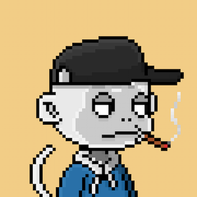 MonkeyHood #4605