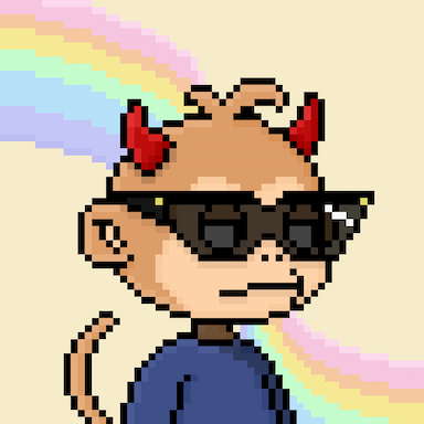 MonkeyHood #4607