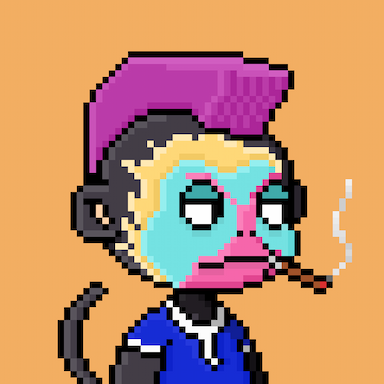 MonkeyHood #4608