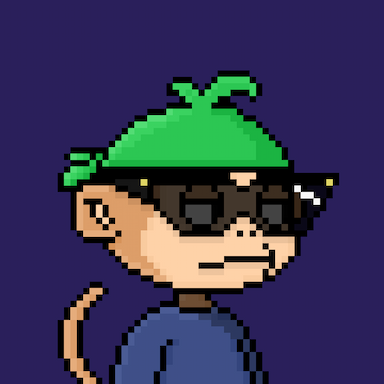 MonkeyHood #4611