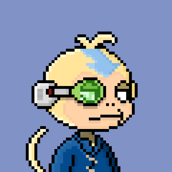 MonkeyHood #4612