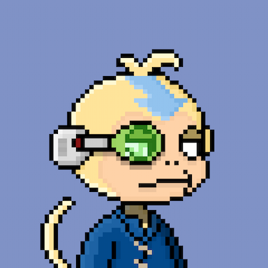 MonkeyHood #4612