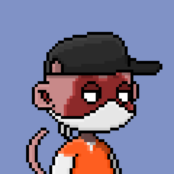 MonkeyHood #4614