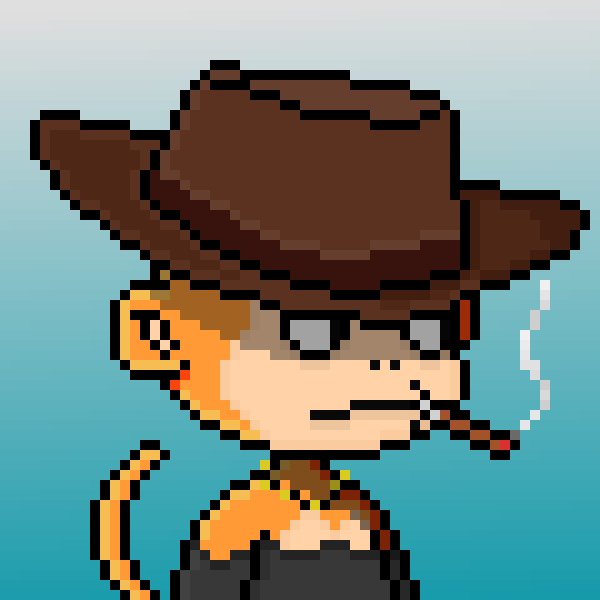 MonkeyHood #4615
