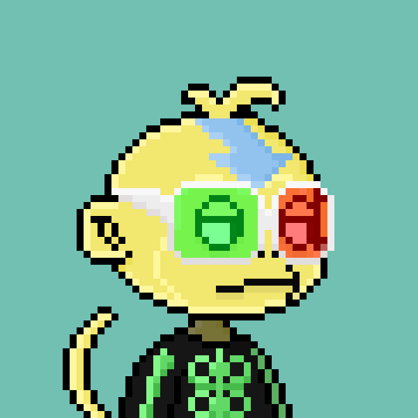 MonkeyHood #4616