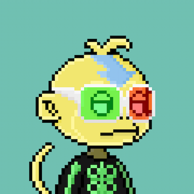 MonkeyHood #4616