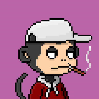 MonkeyHood #4617