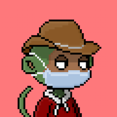 MonkeyHood #4618