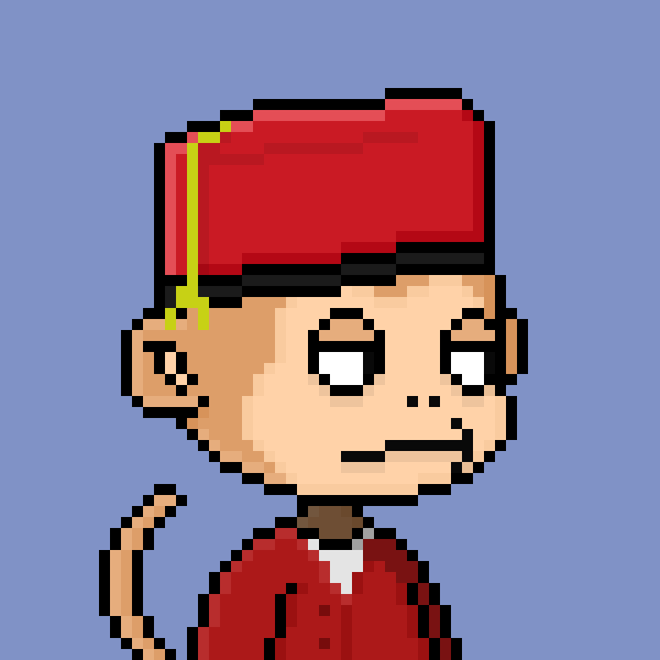 MonkeyHood #4619