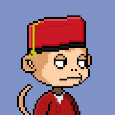 MonkeyHood #4619